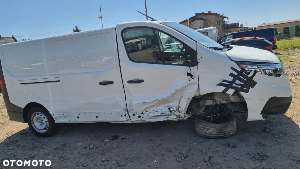 Renault Trafic - 16