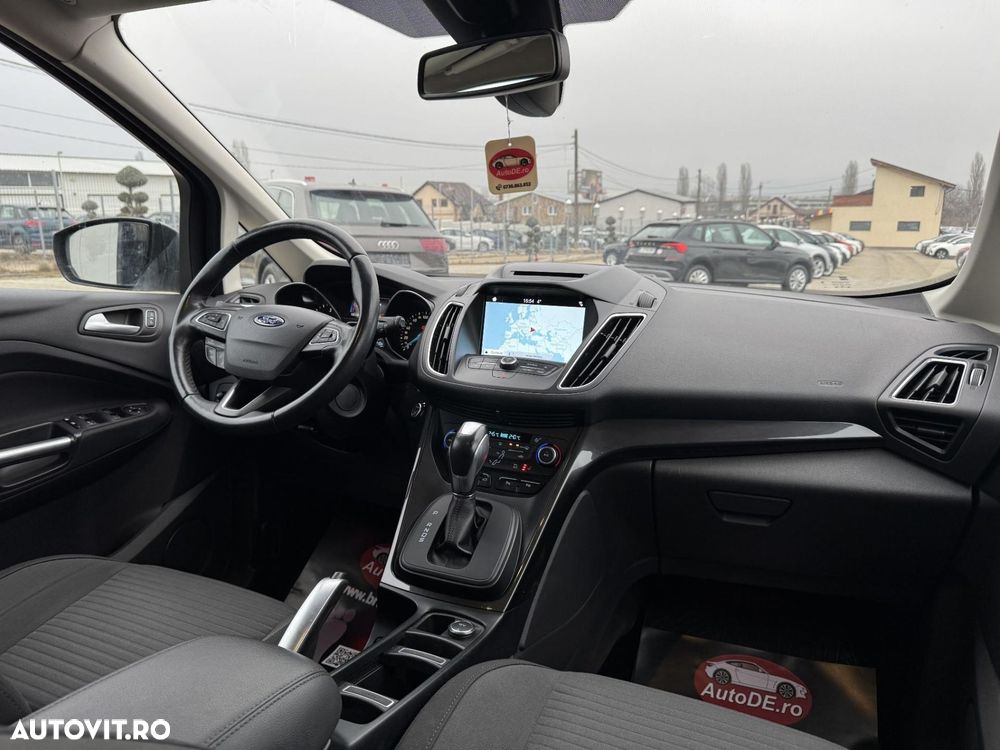 Ford Grand C-Max - 6