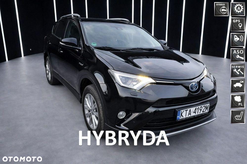 Toyota RAV4 - 1