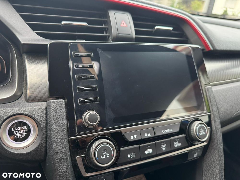 Honda Civic - 22