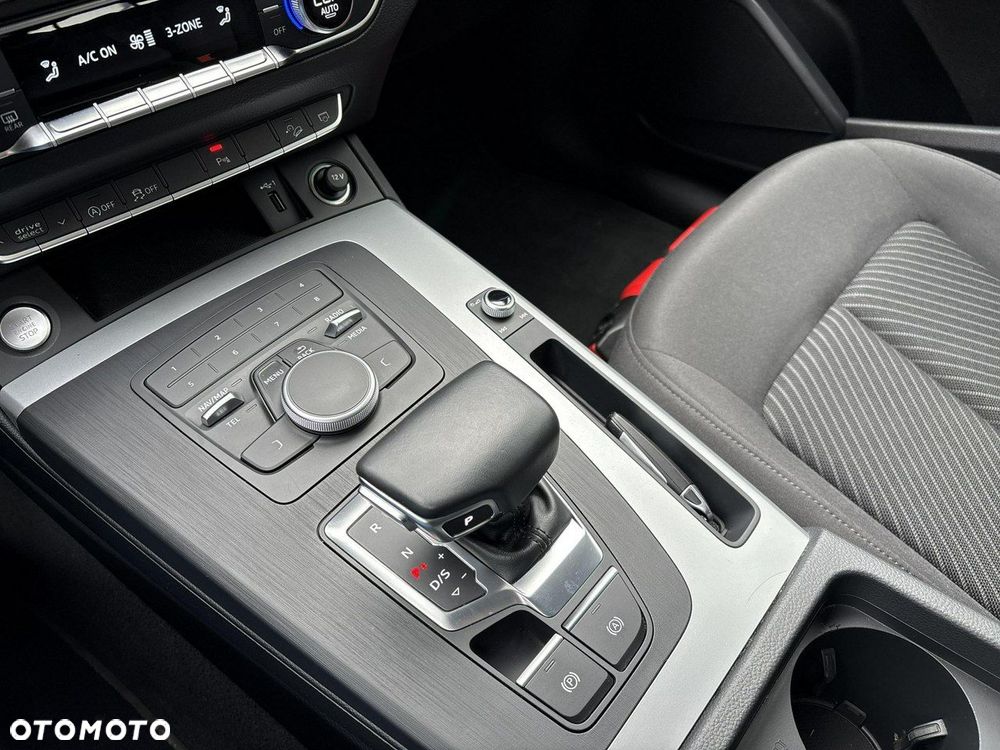 Audi Q5 2.0 TDI Quattro S tronic - 26