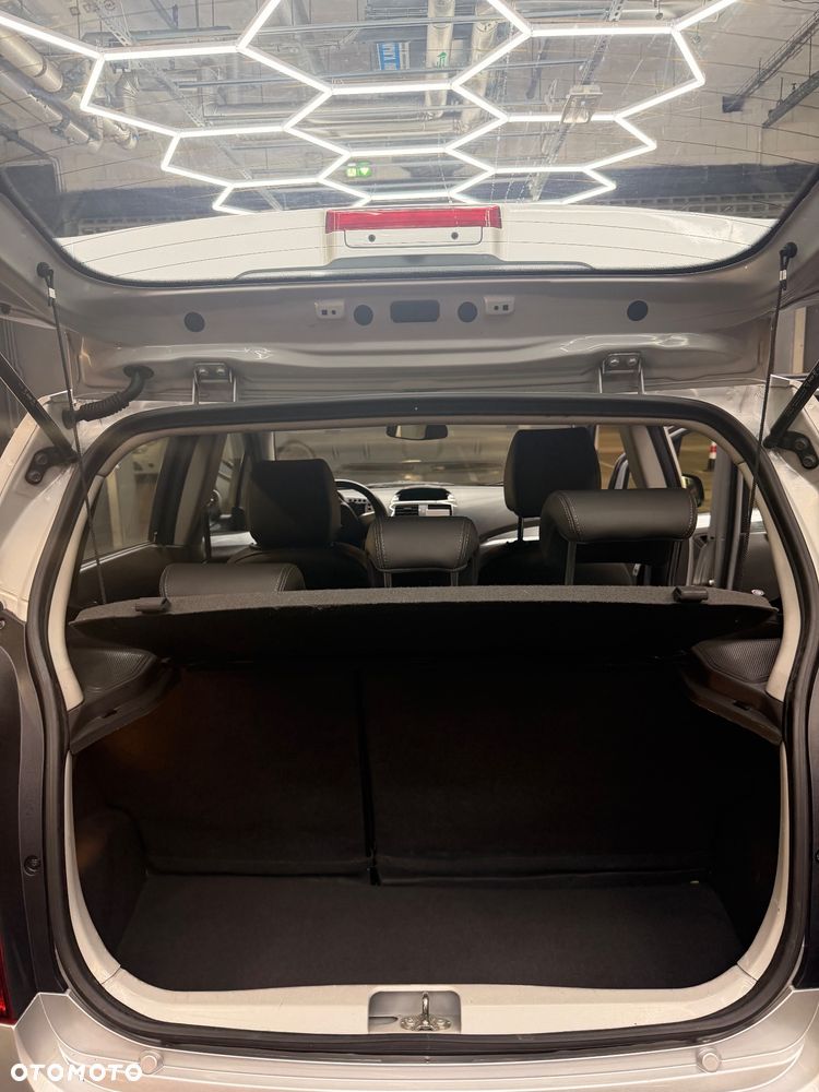 Chevrolet Spark 1.2 LS+ - 7