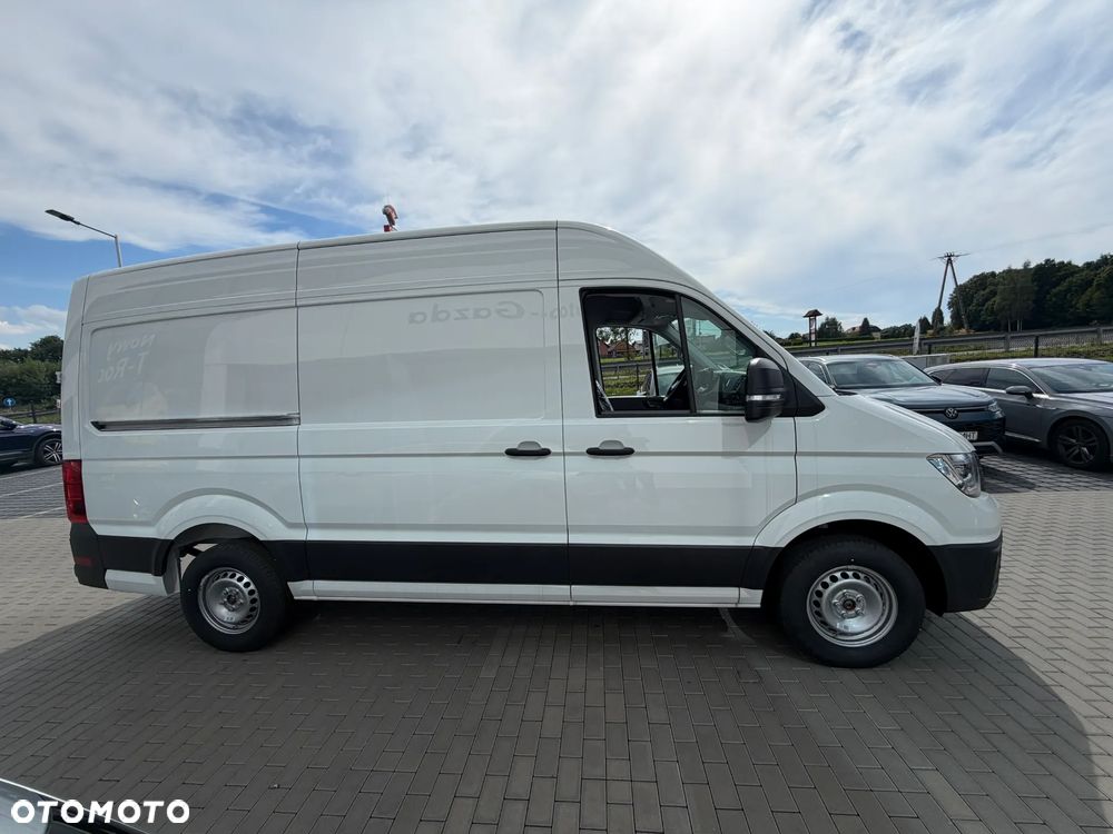 Volkswagen Crafter - 5