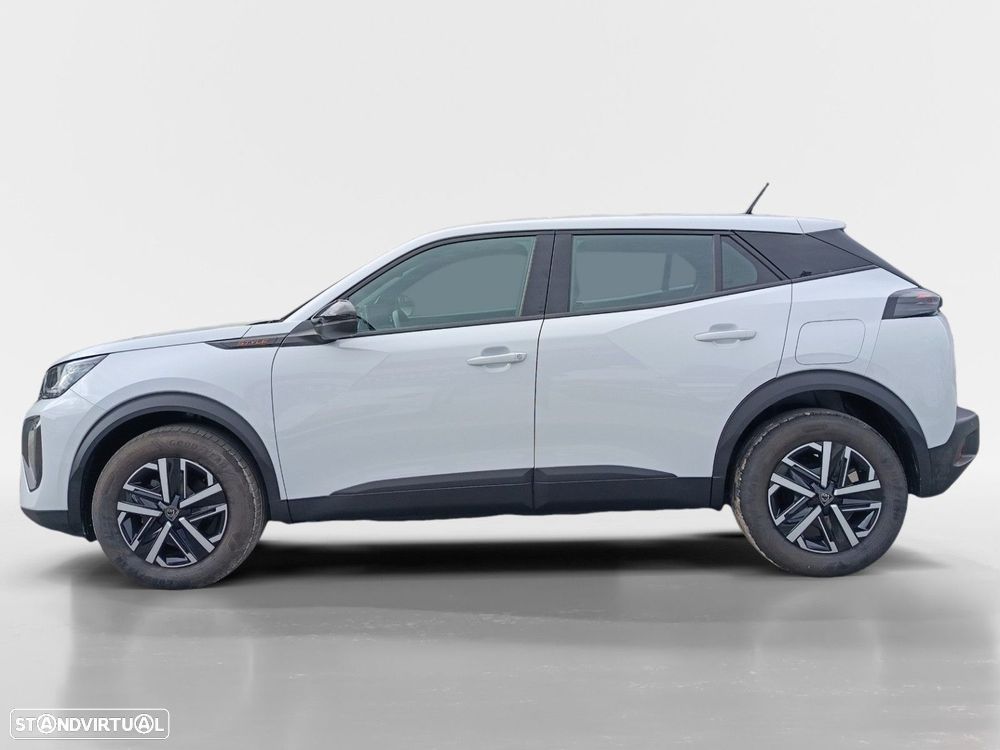 Peugeot 2008 1.2 PureTech Style - 2