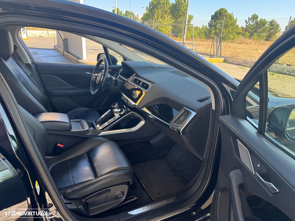 Jaguar I-Pace S AWD Aut. - 7