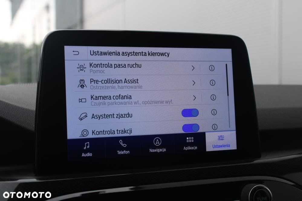 Ford Kuga - 21