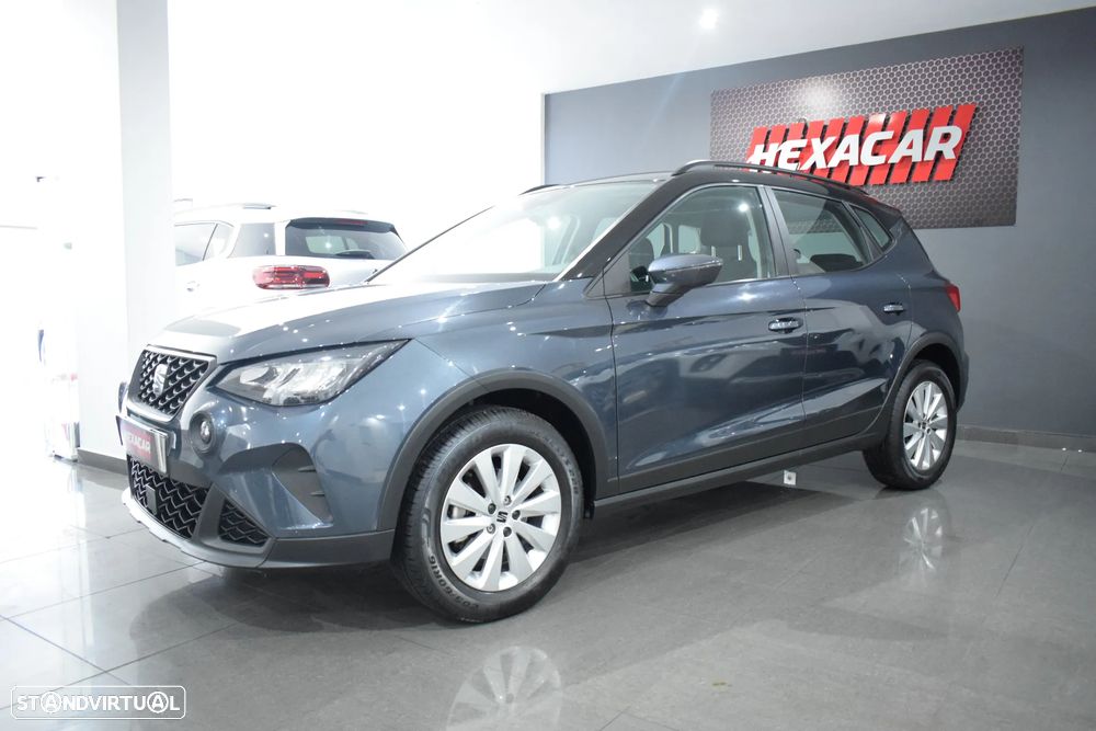 SEAT Arona 1.0 TSI Style - 2