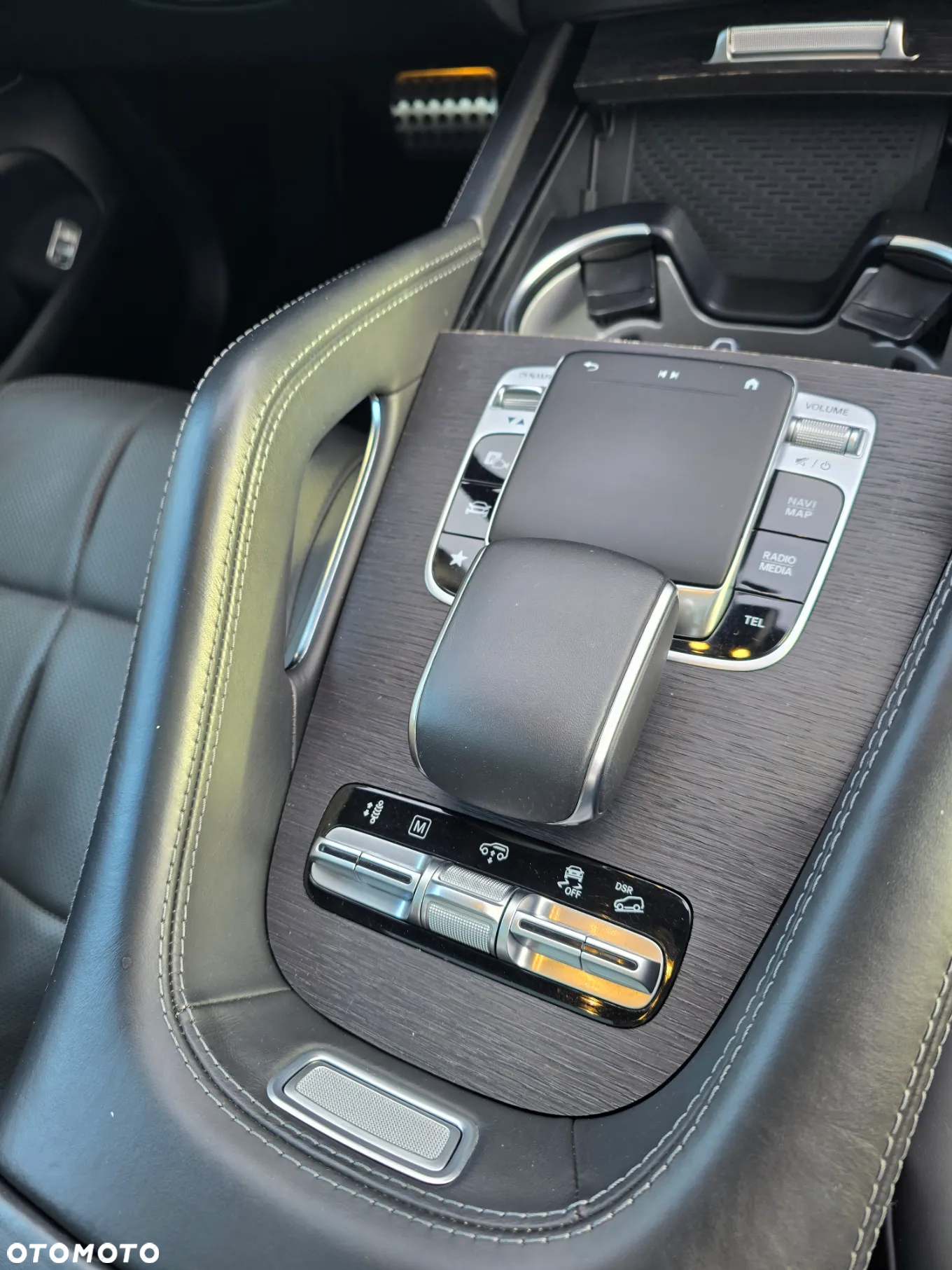Mercedes-Benz GLS 580 4-Matic - 18