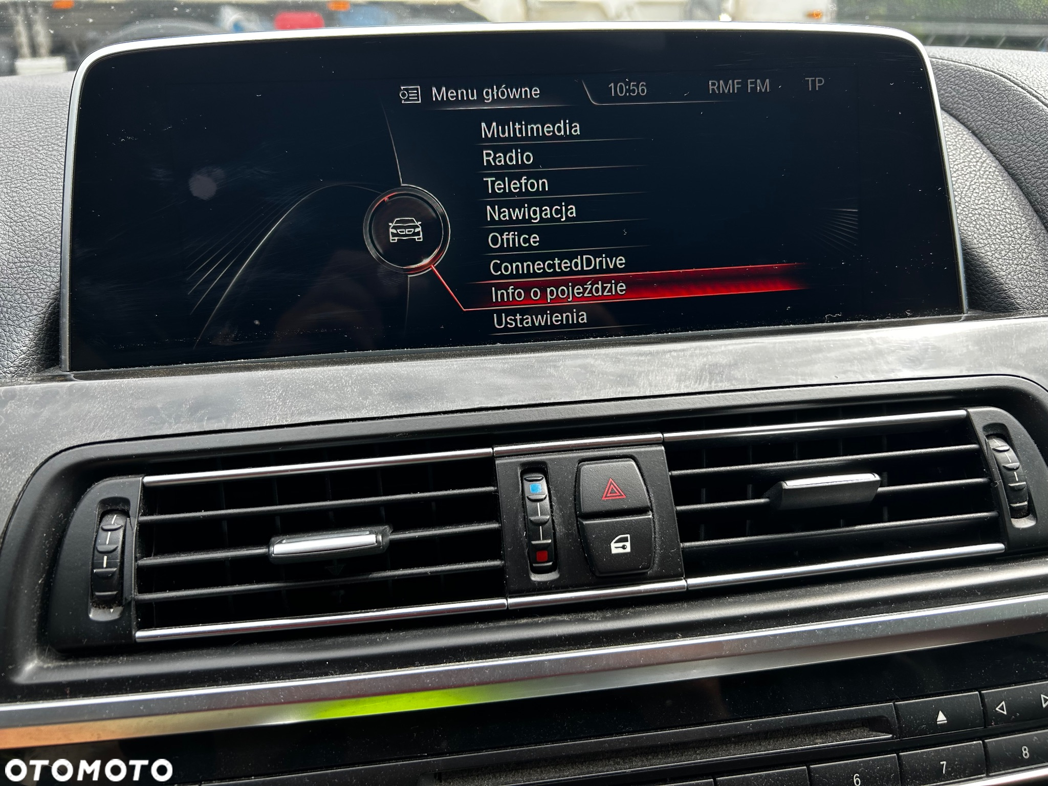 BMW Seria 6 640i Cabrio - 21