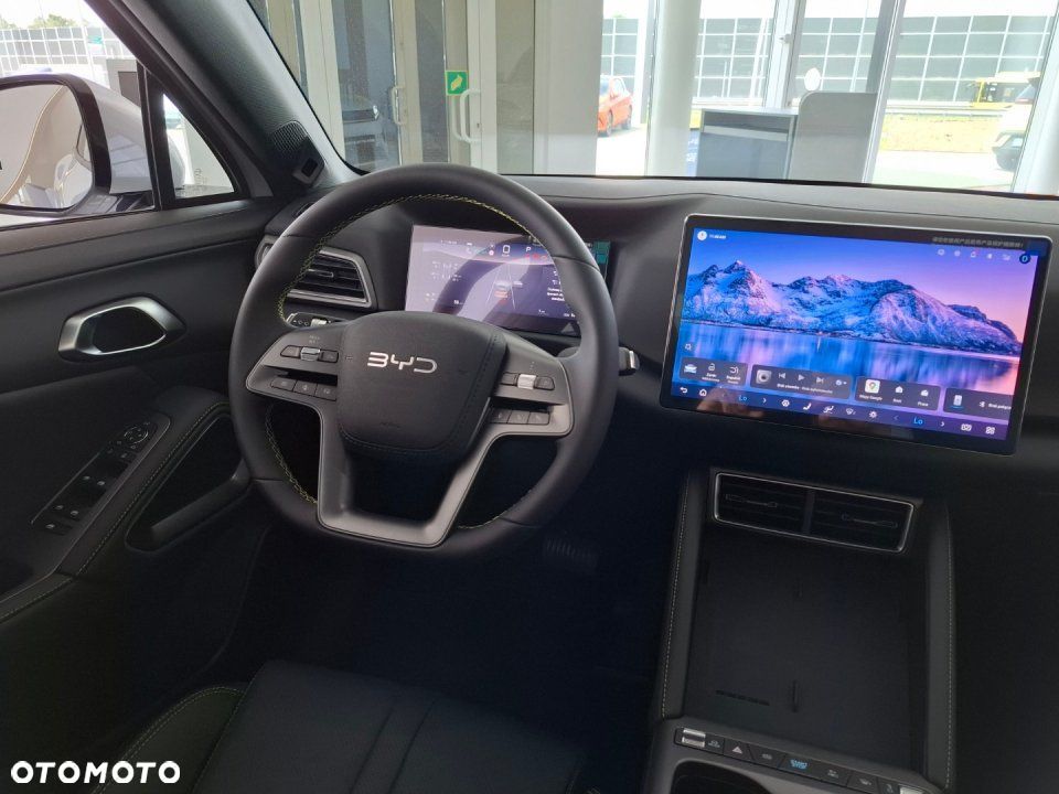 BYD Atto 2 DM-i - 14