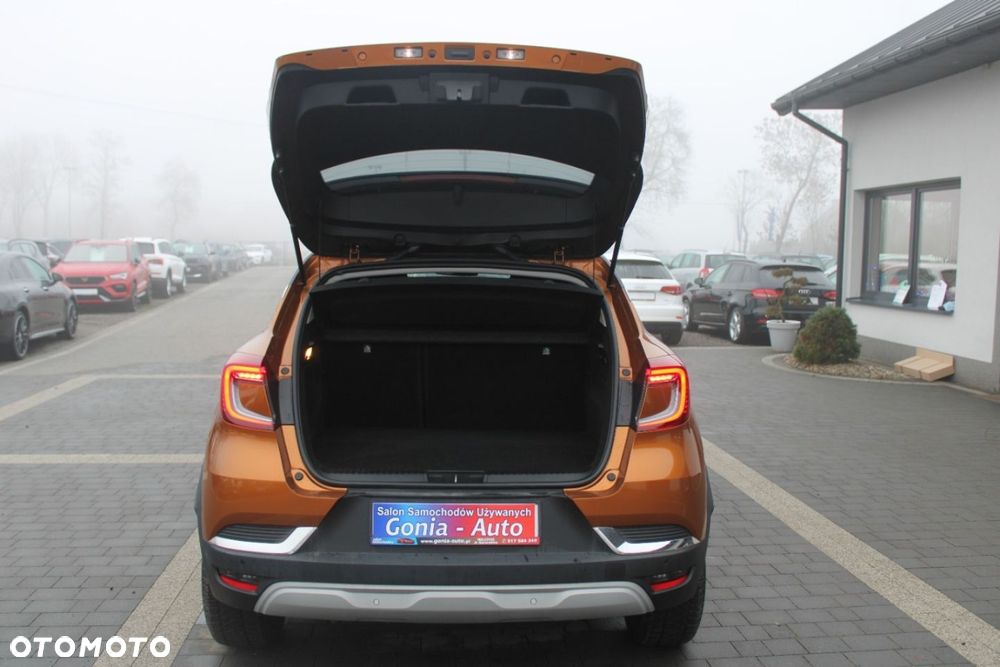 Renault Captur 1.6 E-TECH Plug-In R.S Line - 7