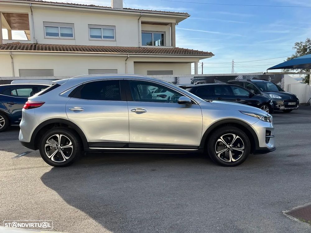 Kia XCeed 1.6 GDi PHEV Drive - 4