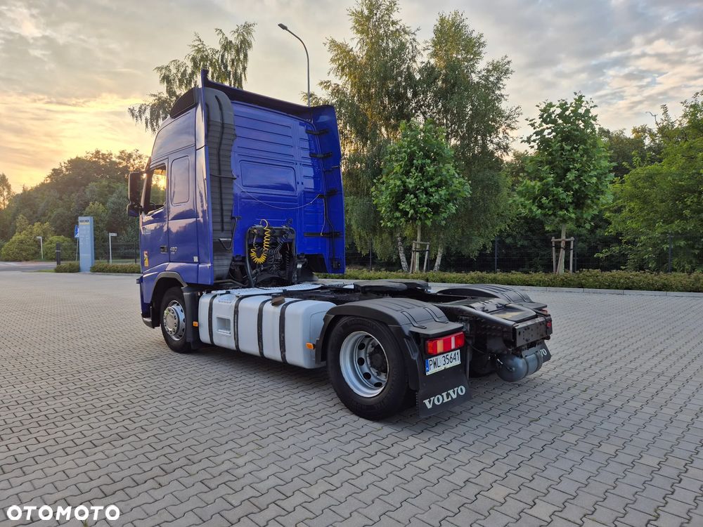 Volvo FH - 4