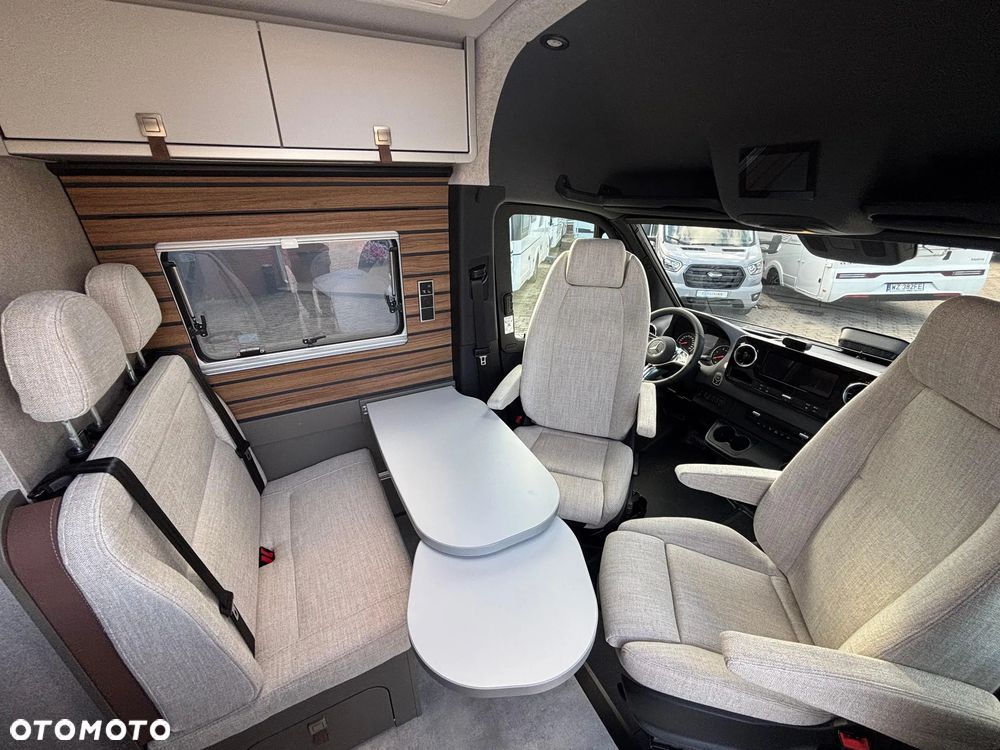 Hymer-Eriba Grand Canyon S 600 - 17
