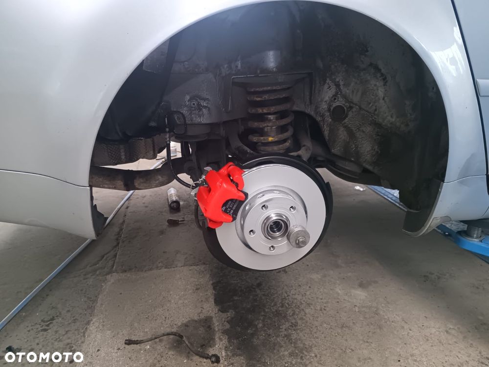 Audi S6 Avant 4.2 Quattro Tiptronic - 27