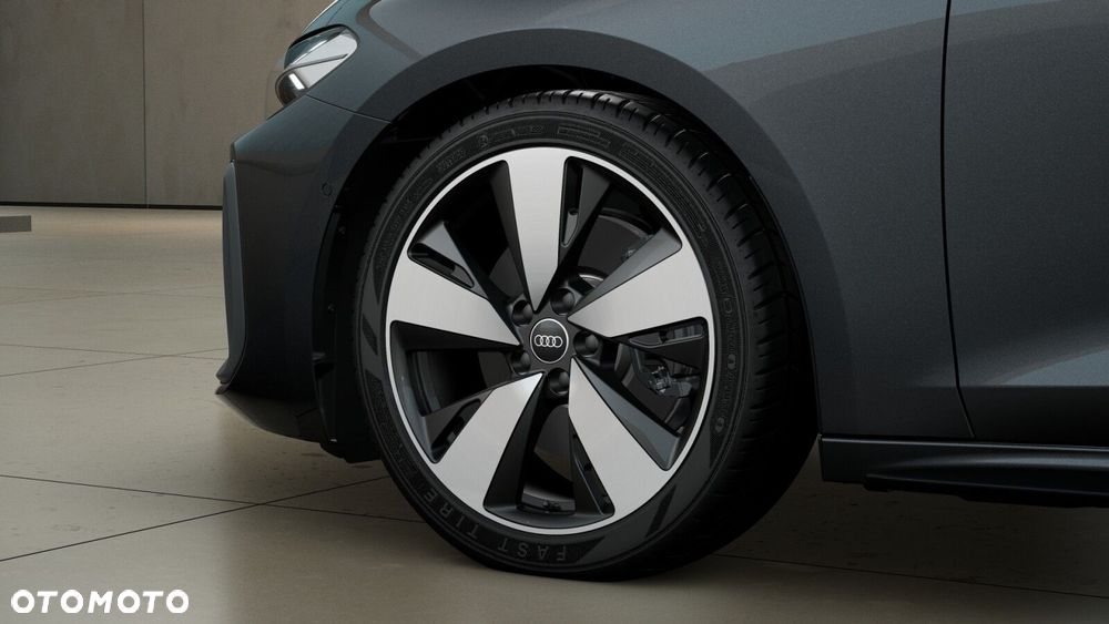 Audi A5 Avant - 6