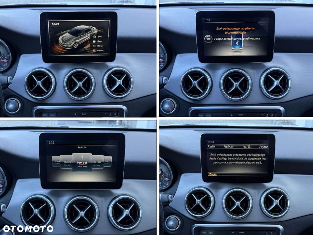 Mercedes-Benz CLA 200 7G-DCT AMG Line - 27