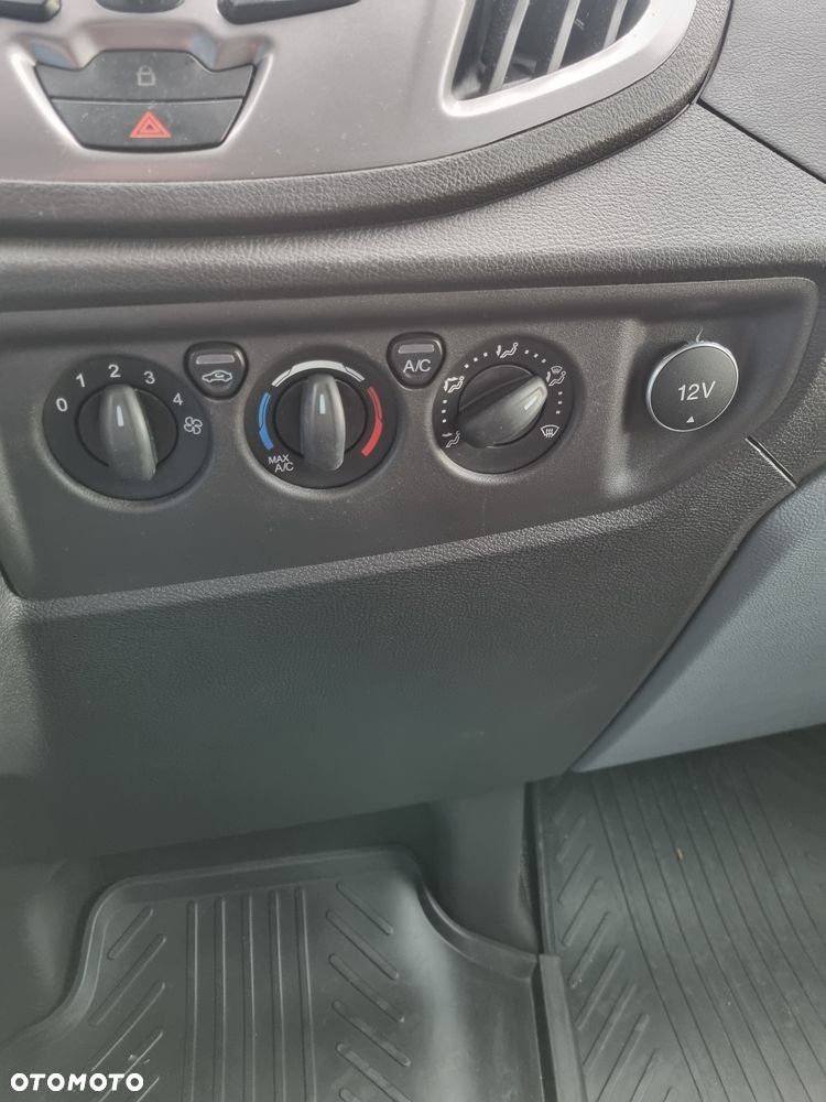 Ford Transit Kombi L3H2 Trend - 13