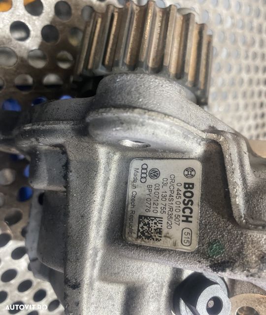 Pompa inalta presiune 0445010507 / 03L130755 0445010507 / 03L130755 S - 4