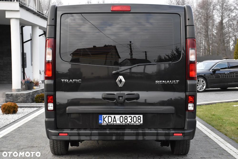Renault Trafic - 4