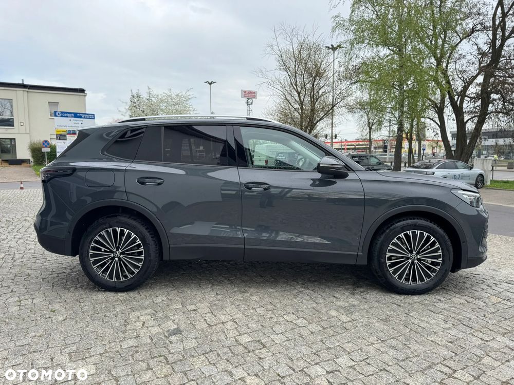 Volkswagen Tiguan 1.5 eTSI Life Plus DSG - 7