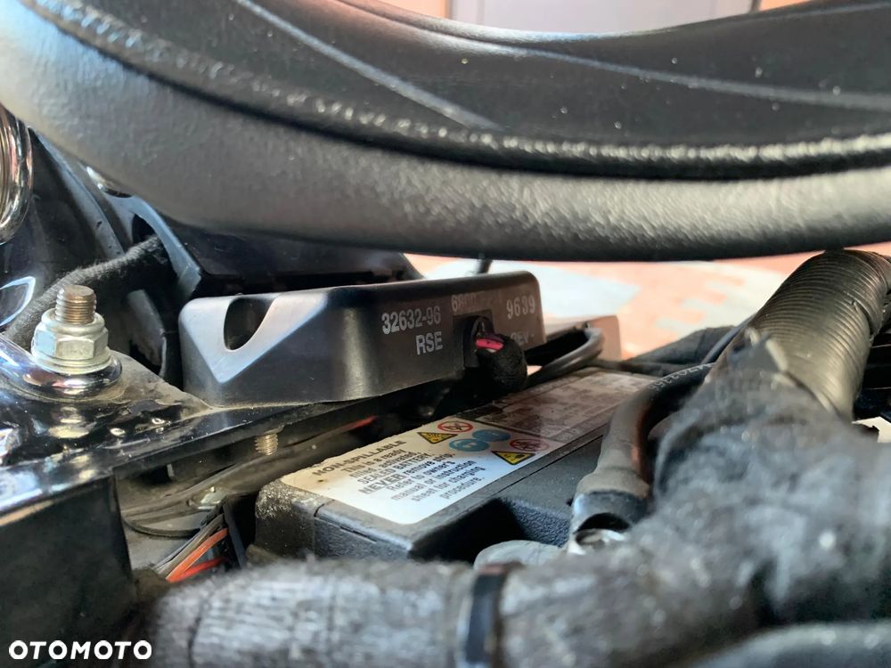 Harley-Davidson Softail - 34