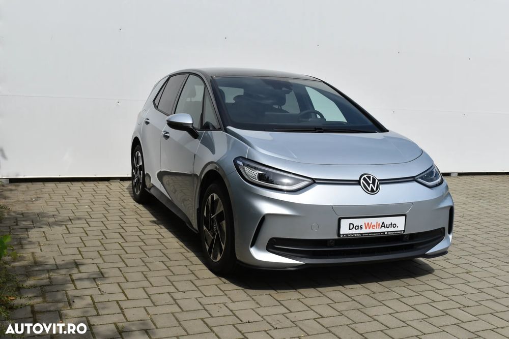 Volkswagen ID.3 58 kWh Advanced Pro - 3