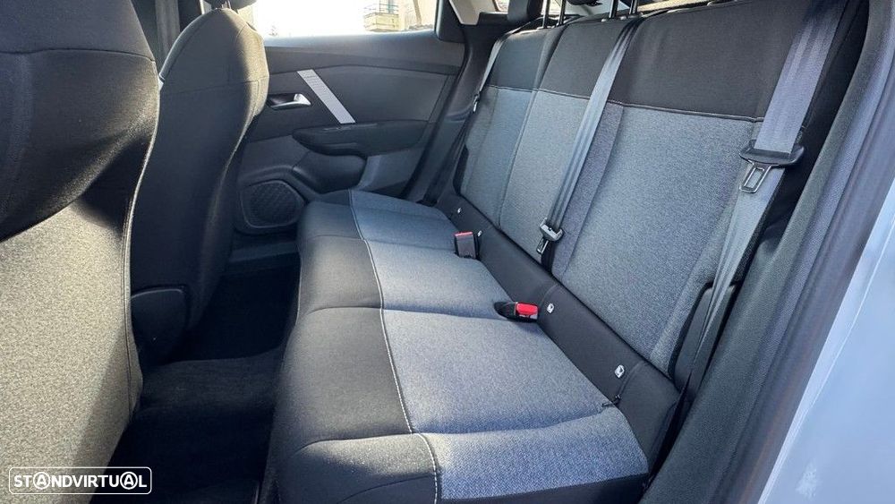 Citroën C4 1.5 BlueHDi Feel Pack - 13