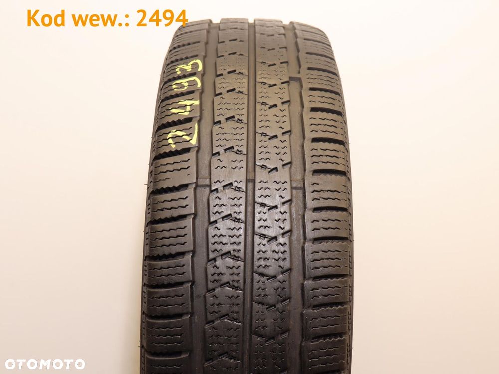 Nexen Winguard WT1 - 225/70 R15C - 2