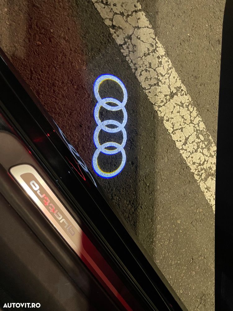 AUDI A7 2016 — imagine 27