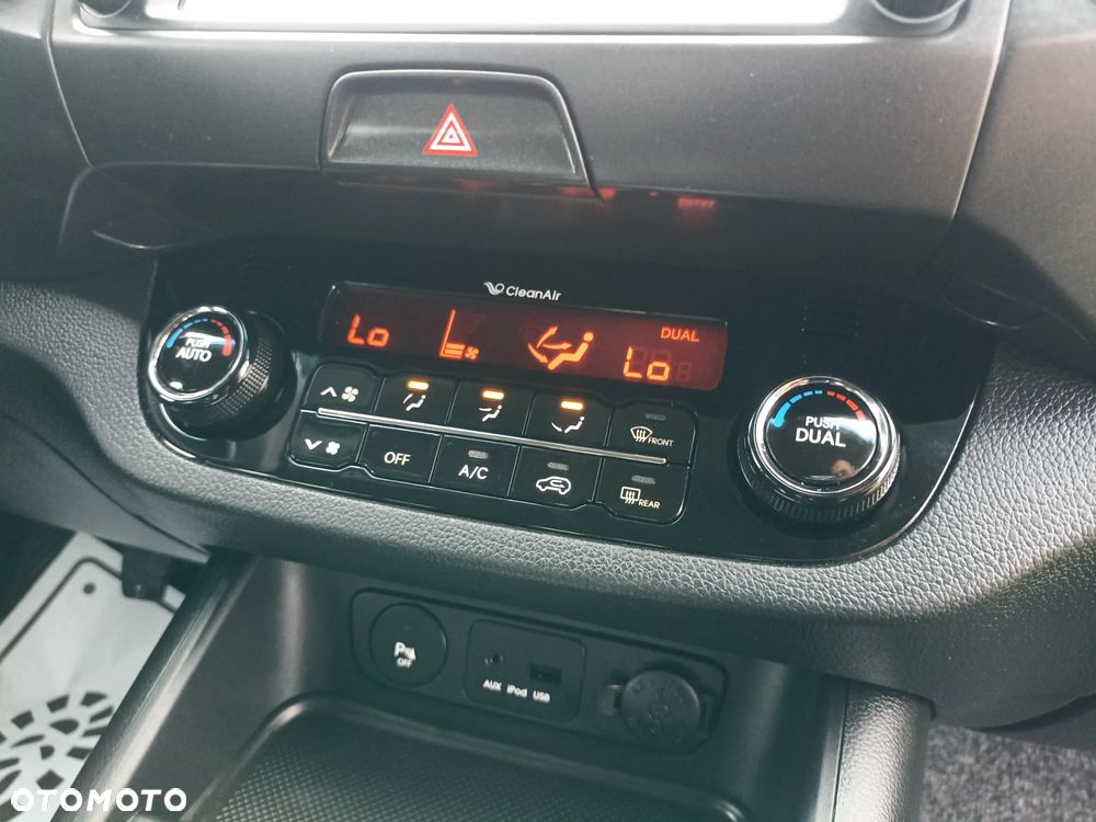 Kia Sportage 1.6 GDI L Business Line 2WD - 18