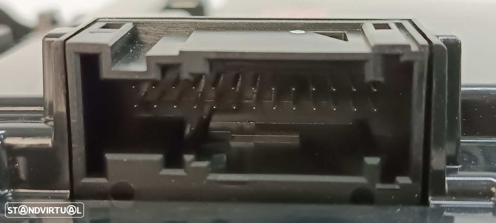 LUZ INTERIOR VOLKSWAGEN GOLF VIII LIM. (CD1) GOLF - 3