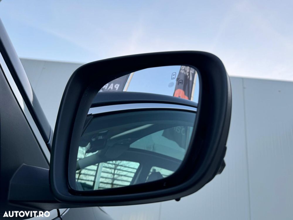 Renault Kadjar Energy TCe 130 EDC Bose Edition - 22