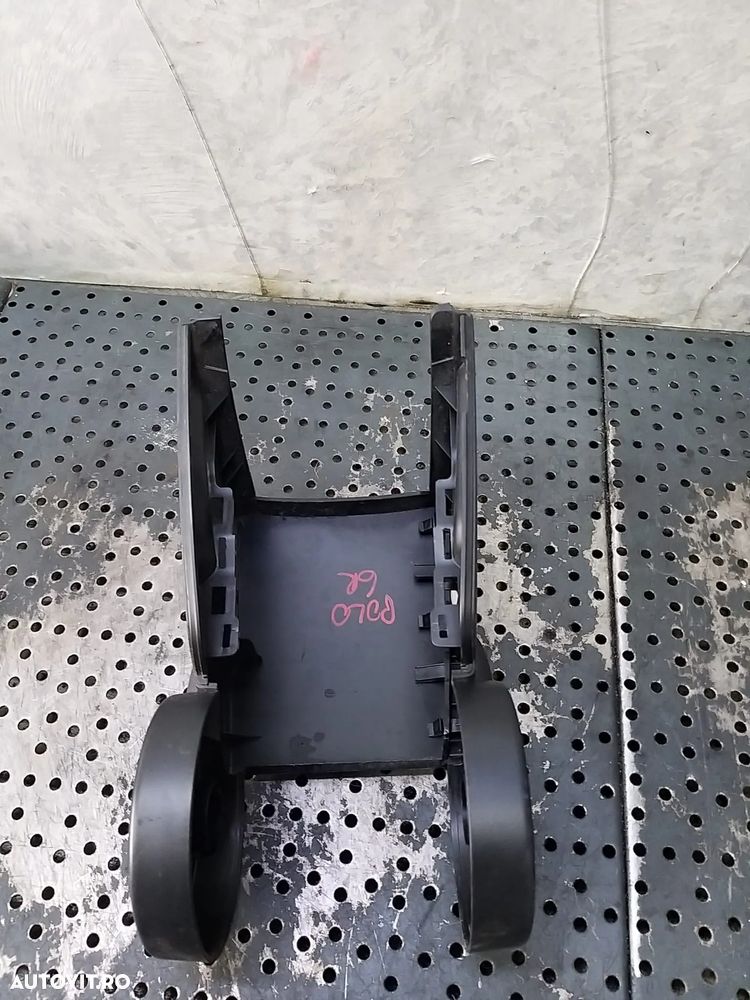 Ornament trim cotiera vw polo 6r 6r0864280b - 2