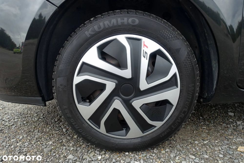 Renault Clio 1.2 16V 75 Dynamique - 25