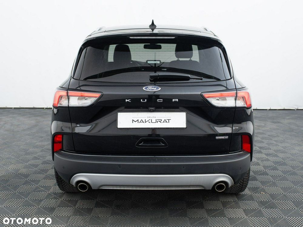 Ford Kuga 2.5 FHEV AWD Titanium X - 11