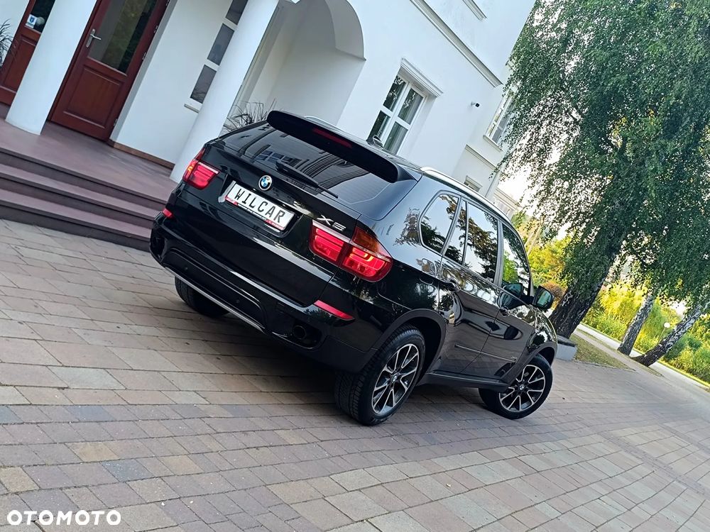 BMW X5 xDrive30d - 39