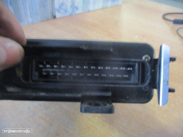 Centralina 0280000751 CITROEN ZX 1993 1.1 60CV 5P CINZA BOSCH  CITROEN ZX 1994 1.1I 60CV 5P VERDE CITROEN ZX 1992 1.1I 60CV 5P VERDE - 3