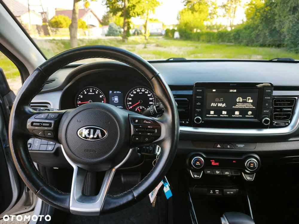 Kia Stonic - 12