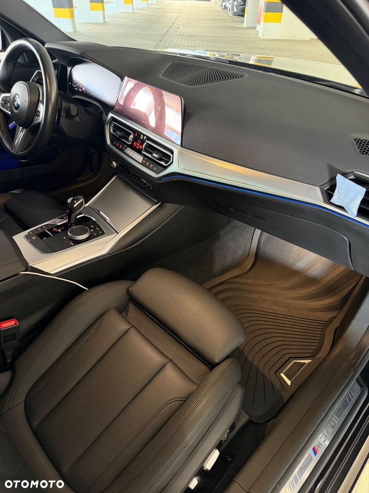 BMW Seria 3 - 11