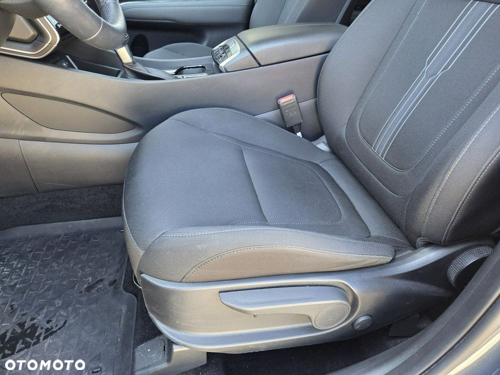 Hyundai Tucson 1.6 T-GDi 48V Smart 2WD DCT - 12