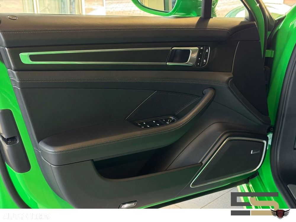 Porsche Panamera 4S E-Hybrid - 20