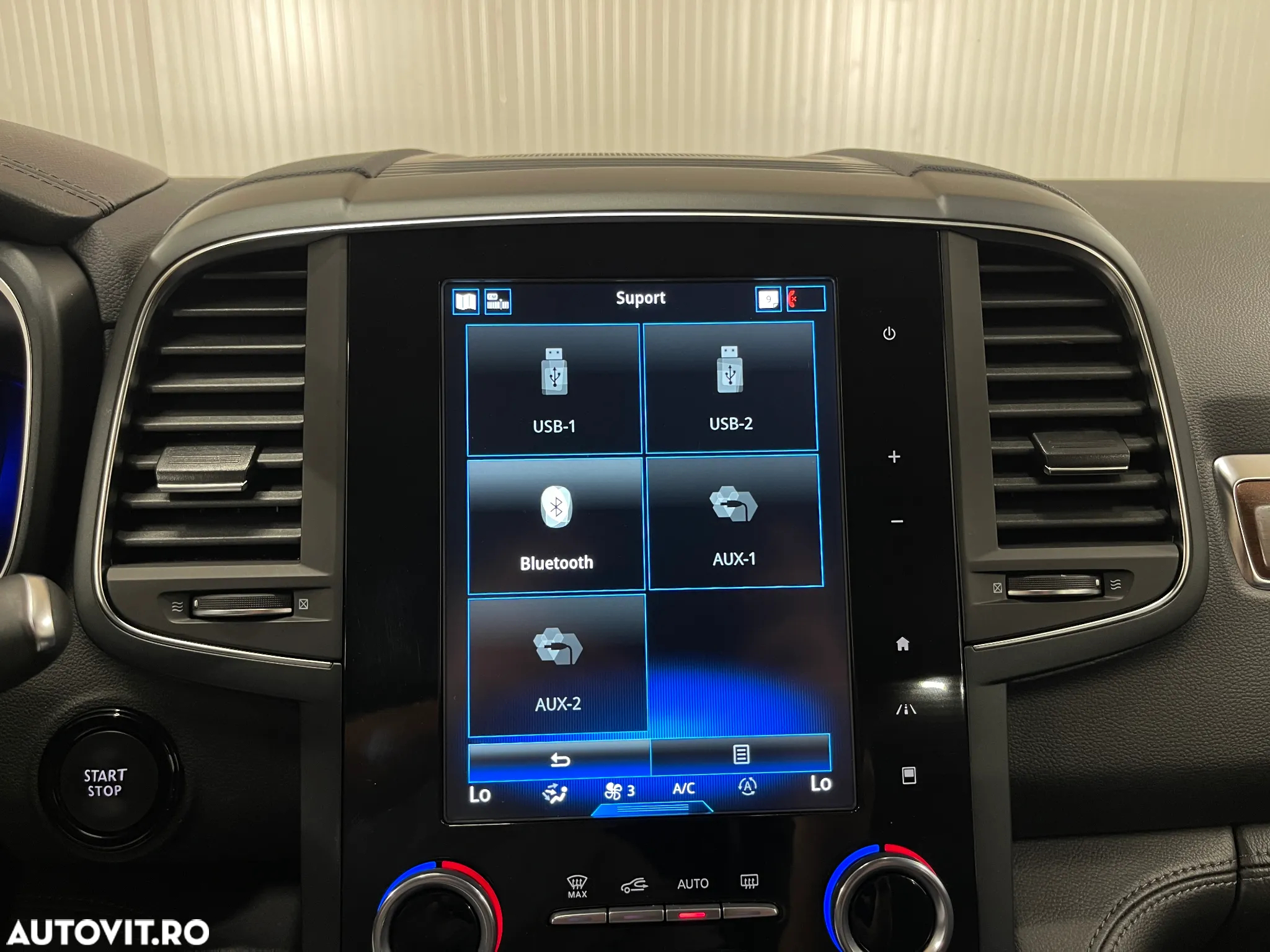 Renault Koleos BLUE dCi X-Tronic 4WD Intens - 17