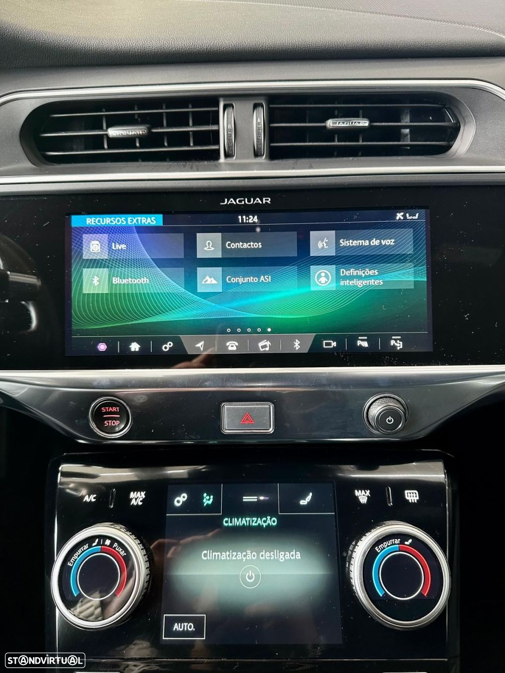 Jaguar I-Pace S AWD Aut. - 19