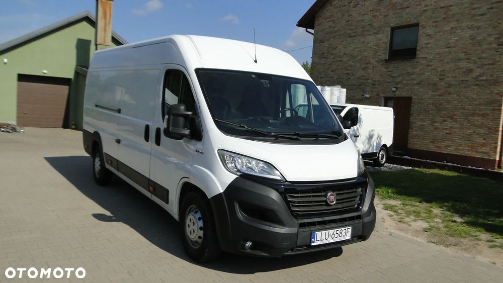 Fiat DUCATO - 3