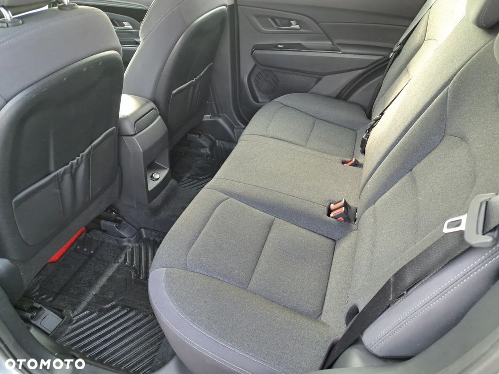 SsangYong/KGM Korando 1.5 T-GDI Joy 2WD - 9