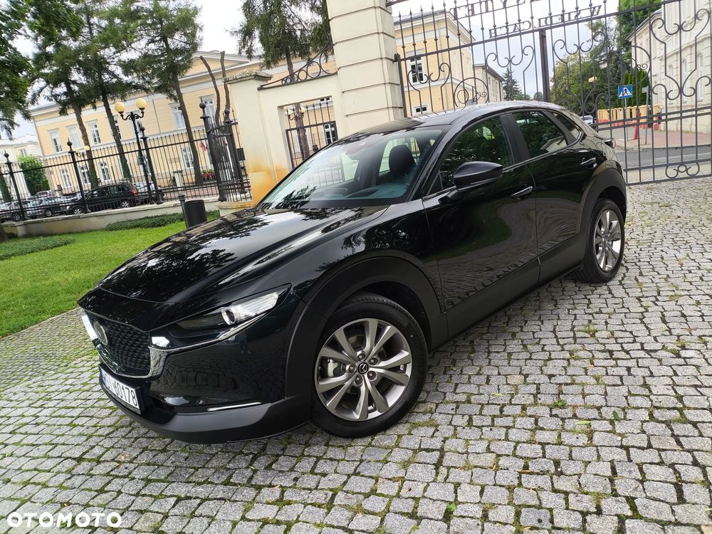 Mazda CX-30 - 18