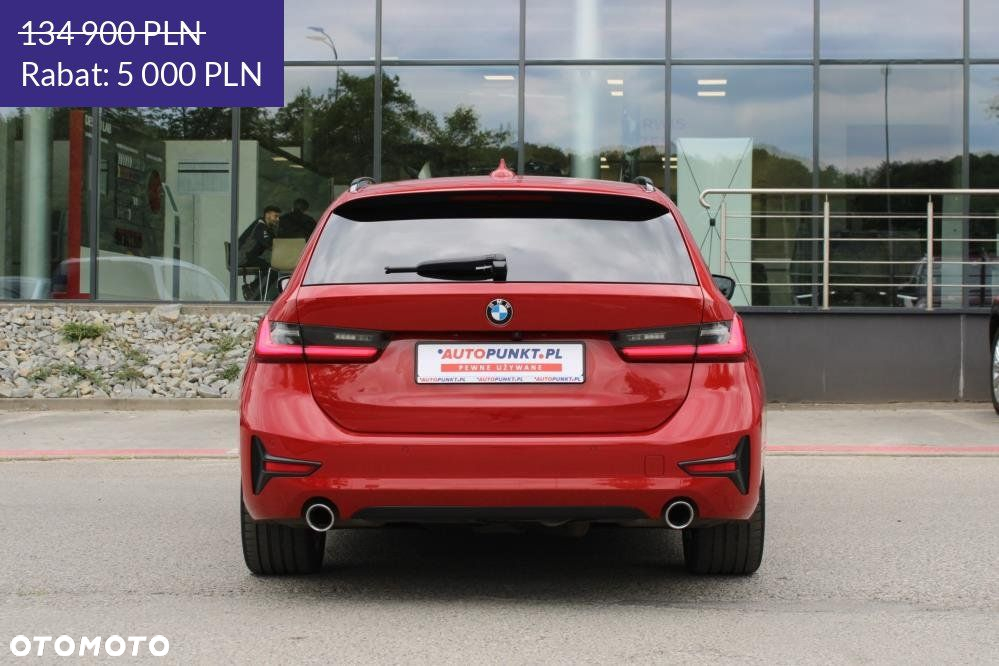 BMW Seria 3 - 6