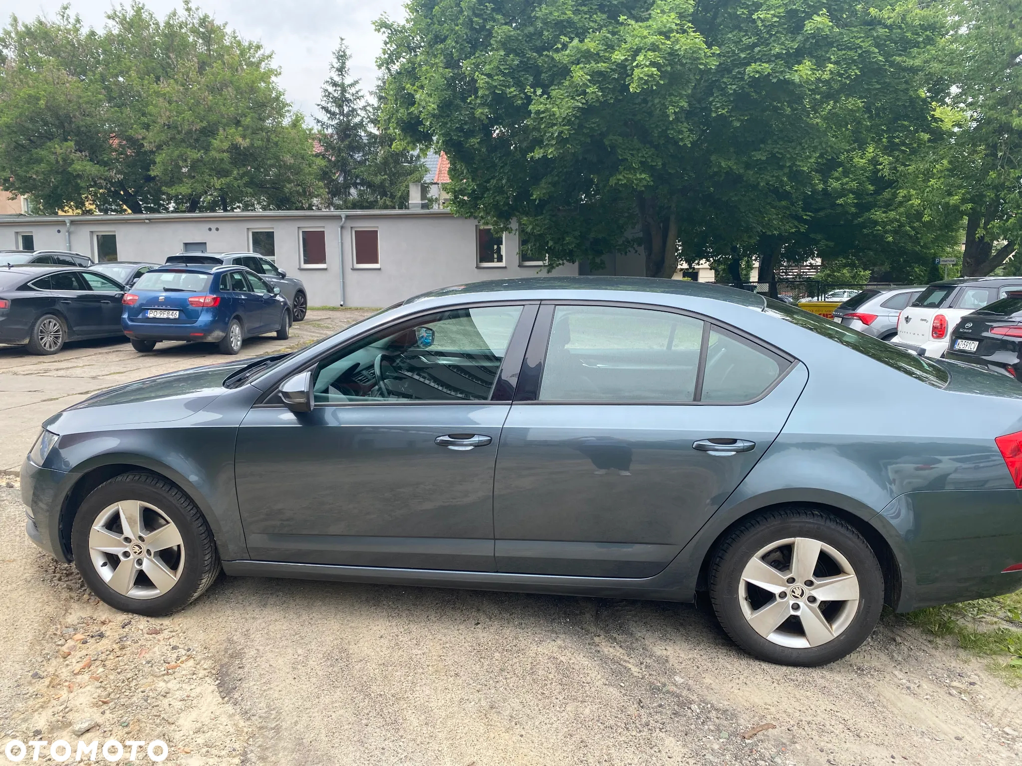 Skoda Octavia 1.4 TSI Ambition - 2