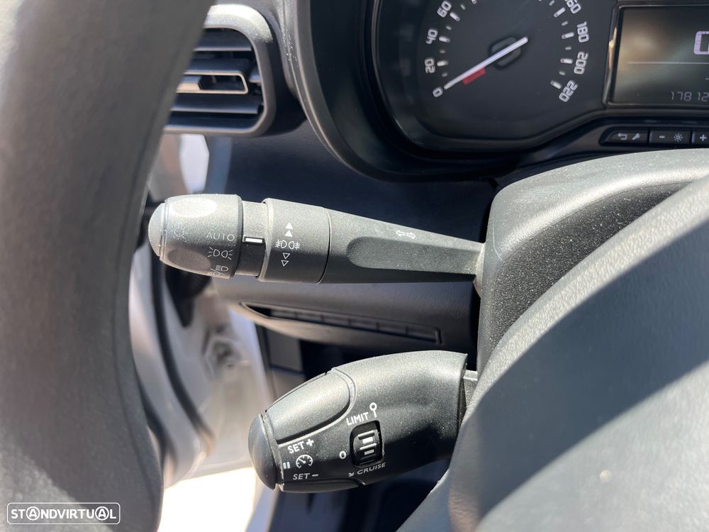 Citroën Berlingo 1.5 BlueHDi XL - 31